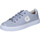 Zapatos Mujer Deportivas Moda Agile By Ruco Line BF286 2816 A CHARO Gris