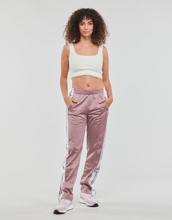 textil Mujer Pantalones de chándal adidas Originals ADIBREAK TP Oxyde / Maravilla