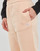 textil Mujer Pantalones de chándal Champion Heavy Cotton Poly Fleece Melocotón / Rosa