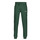 textil Hombre Pantalones de chándal Champion Heavy Cotton Poly Fleece Verde