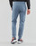 textil Hombre Pantalones de chándal Champion Heavy Cotton Poly Fleece Azul
