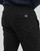 textil Hombre Pantalones de chándal Champion WT New Peached Heavy Washed Stretch Cotton Twill Negro
