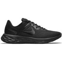 Zapatos Hombre Derbie & Richelieu Nike Zapatillas  Revolution 6 DC3728001 Negro Negro
