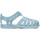 Zapatos Niño Zapatos para el agua IGOR CANGREJERAS S10271B Azul