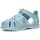 Zapatos Niño Zapatos para el agua IGOR CANGREJERAS S10271B Azul