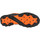 Zapatos Hombre Running / trail Merrell Speed Strike Naranja
