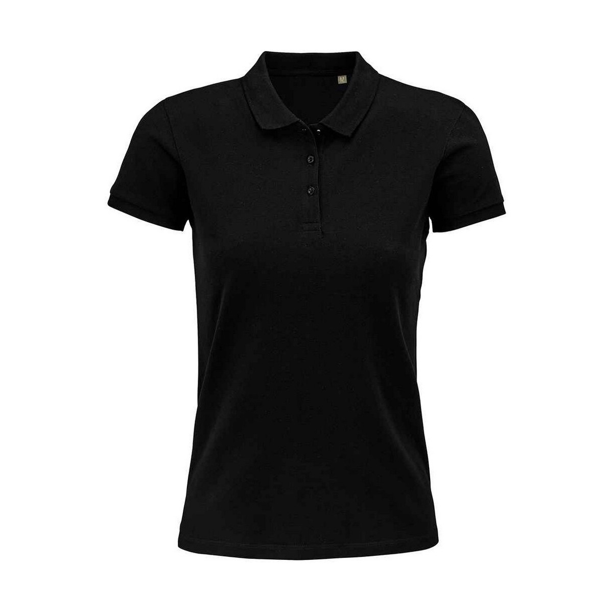 textil Mujer Tops y Camisetas Sols Planet Negro