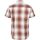textil Hombre Camisas manga larga Regatta Deakin IV Naranja