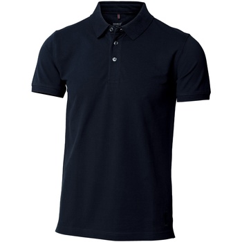 textil Hombre Tops y Camisetas Nimbus NB52M Azul