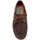 Zapatos Hombre Zapatos náuticos CallagHan 51600 (40821) Marrón