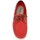 Zapatos Hombre Zapatos náuticos CallagHan 51600 (40816) Rojo