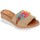 Zapatos Mujer Sandalias Porronet 2855 Multicolor