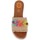 Zapatos Mujer Sandalias Porronet 2855 Multicolor