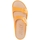 Zapatos Mujer Sandalias Lemon Jelly Gaia 12 - Papaya Naranja
