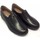 Zapatos Mujer Derbie & Richelieu Luisetti 302 Negro