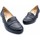 Zapatos Mujer Derbie & Richelieu Drucker Calzapedic 36 Negro