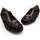 Zapatos Mujer Derbie & Richelieu Drucker Calzapedic 24416 Marrón