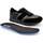 Zapatos Mujer Derbie & Richelieu Westland 49514 Negro