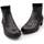 Zapatos Mujer Derbie & Richelieu Fluchos 9810 Negro