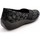 Zapatos Mujer Derbie & Richelieu Arcopedico 4845 Negro