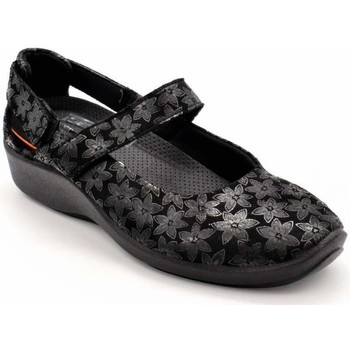 Zapatos Mujer Derbie & Richelieu Arcopedico 4053 Negro