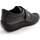 Zapatos Mujer Derbie & Richelieu Arcopedico 4421 Negro