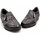 Zapatos Mujer Derbie & Richelieu Suave 3321 Negro