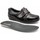 Zapatos Mujer Derbie & Richelieu Suave 3106 Negro
