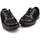 Zapatos Mujer Derbie & Richelieu G Comfort P-8228 Negro