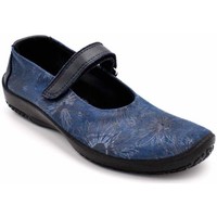 Zapatos Mujer Derbie & Richelieu Arcopedico 4043 Azul