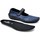 Zapatos Mujer Derbie & Richelieu Arcopedico 4043 Azul