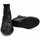 Zapatos Mujer Derbie & Richelieu Arcopedico 4751 Negro