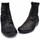 Zapatos Mujer Derbie & Richelieu Arcopedico 4751 Negro