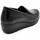 Zapatos Mujer Derbie & Richelieu Treinta's L331 Negro