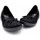 Zapatos Mujer Derbie & Richelieu G Comfort 9526 Negro