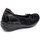 Zapatos Mujer Derbie & Richelieu G Comfort 9526 Negro