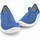 Zapatos Mujer Bailarinas-manoletinas Arcopedico 1741 Azul