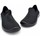 Zapatos Mujer Bailarinas-manoletinas Arcopedico 1741 Negro