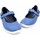 Zapatos Mujer Bailarinas-manoletinas Arcopedico 4053 Azul