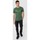 textil Hombre Tops y Camisetas Salewa Pure Hardware Merino Men's T-Shirt 28384-5320 Verde