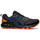 Zapatos Hombre Derbie & Richelieu Asics Zapatillas  Gel Sonoma 6 GTX 1011B048016 Black Indigo Negro