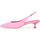 Zapatos Mujer Sandalias Priv Lab KAMMI  PINK 894002 Rosa