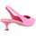Zapatos Mujer Sandalias Priv Lab KAMMI  PINK 894002 Rosa