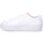 Zapatos Mujer Deportivas Moda Nike 100 BLAZER LOW PLATFORM Blanco