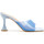 Zapatos Mujer Sandalias Sole Sisters  Azul