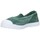 Zapatos Niño Deportivas Moda Cienta 75777  189 Niño Verde Verde