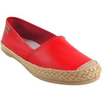 Zapatos Mujer Multideporte Cuque Creando Emociones Zapato señora  lo-1946 rojo Rojo