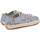 Zapatos Hombre Zapatillas bajas Camper S  PEU RAMBLA 18869 Azul