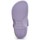Zapatos Niños Derbie & Richelieu Crocs Classic Clog Violeta