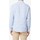 textil Hombre Camisas manga larga Calvin Klein Jeans K10K109286 Azul